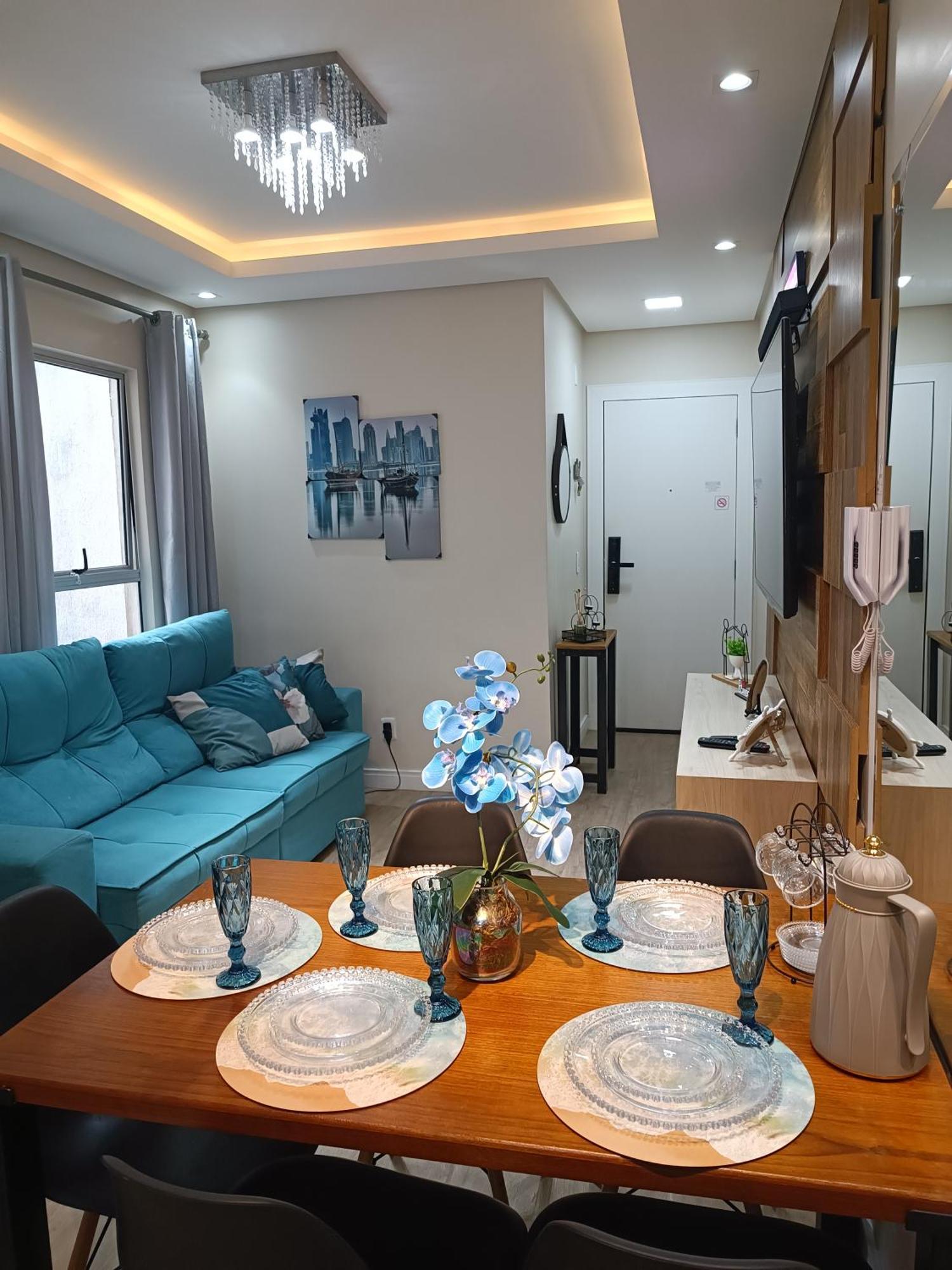 Aconchego Azul Do Mar Apartment Balneario Camboriu Exterior photo
